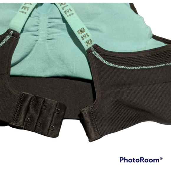 Berlei Electrify Seamless Sport Bra - Picture 3 of 8